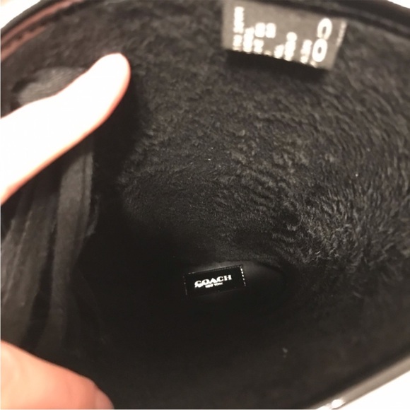 Coach Tristee Rain Boot - Picture 13 of 15